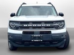 2021 Bronco Sport Thumbnail 3