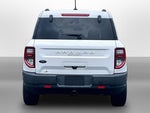 2021 Bronco Sport Thumbnail 4