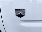 2021 Bronco Sport Thumbnail 8