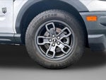 2021 Bronco Sport Thumbnail 9