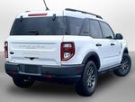 2021 Bronco Sport Thumbnail 11