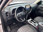 2021 Bronco Sport Thumbnail 20