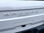 2021 Bronco Sport Thumbnail 31