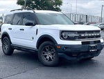 2021 Bronco Sport Thumbnail 35