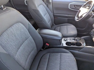 2021 Ford Bronco Sport AWD Big Bend 4DR SUV