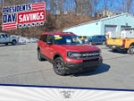2021 Bronco Sport Thumbnail 1