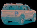 2021 Bronco Sport Thumbnail 22