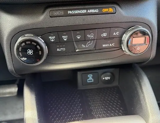2021 Ford Bronco - $21,283
