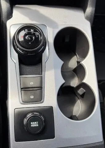 2021 Ford Bronco - $21,283