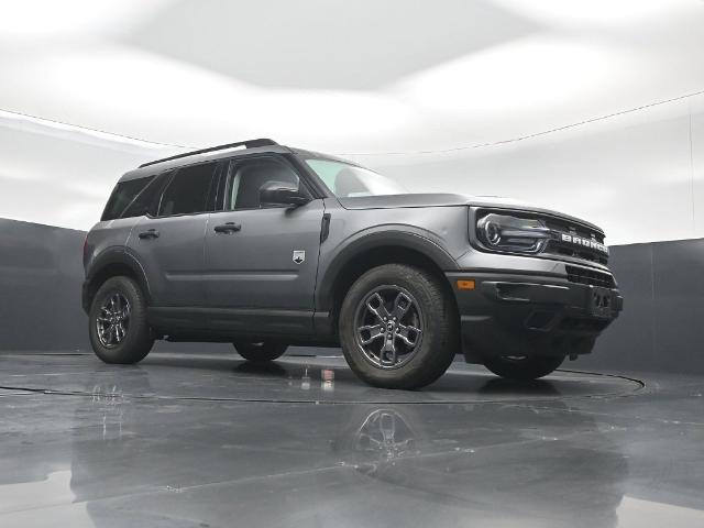 2021 Ford Bronco - $21,585