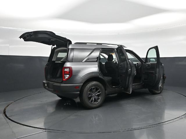 2021 Ford Bronco - $21,585