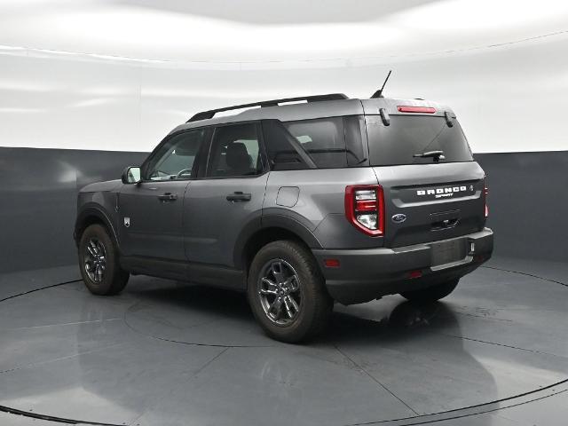 2021 Ford Bronco - $21,585