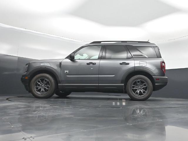 2021 Ford Bronco - $21,585