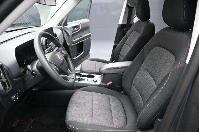 2021 Ford Bronco - $21,585
