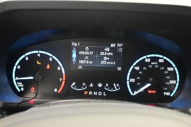 2021 Ford Bronco - $21,585