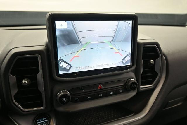 2021 Ford Bronco - $21,585