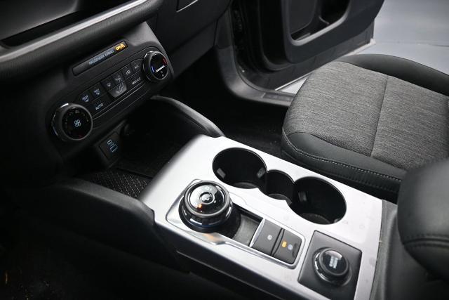 2021 Ford Bronco - $21,585