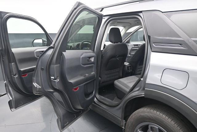2021 Ford Bronco - $21,585