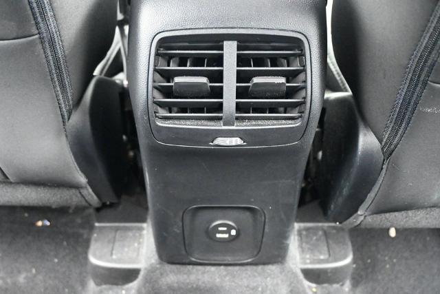 2021 Ford Bronco - $21,585
