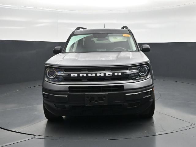 2021 Ford Bronco - $21,585