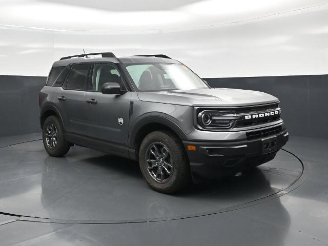 2021 Ford Bronco - $21,585