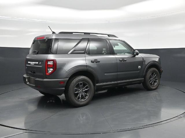 2021 Ford Bronco - $21,585