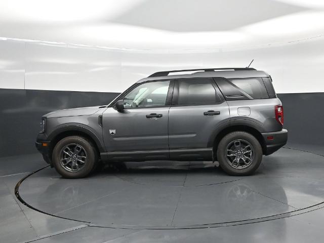 2021 Ford Bronco - $21,585