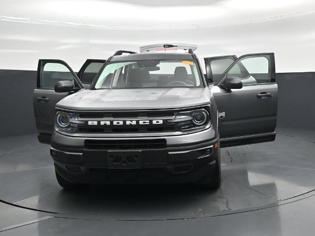 2021 Ford Bronco - $21,585