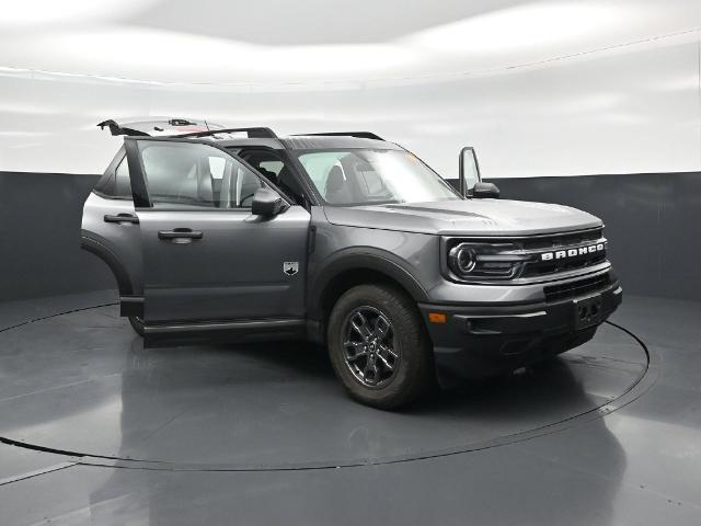 2021 Ford Bronco - $21,585