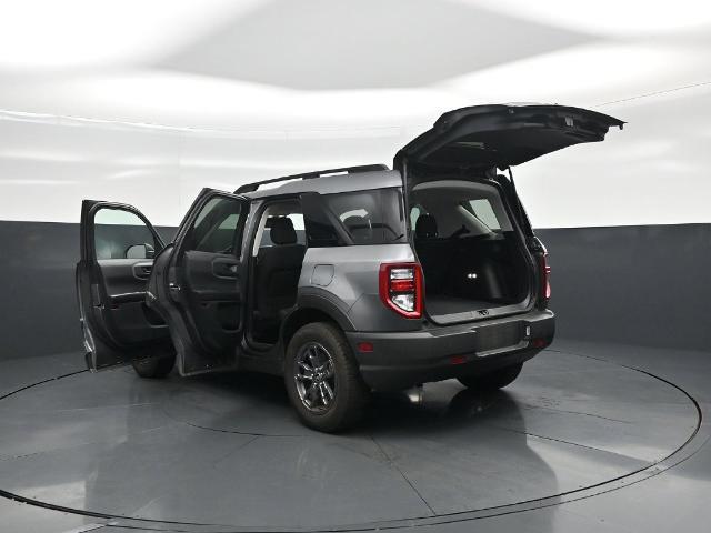 2021 Ford Bronco - $21,585