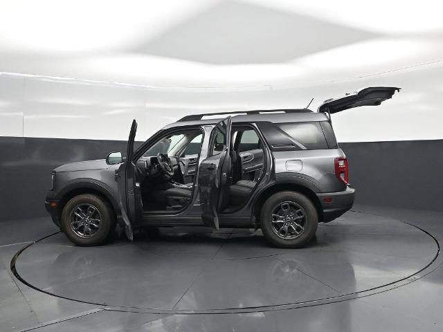 2021 Ford Bronco - $21,585