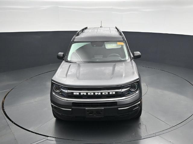 2021 Ford Bronco - $21,585