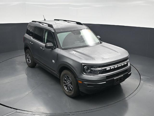 2021 Ford Bronco - $21,585
