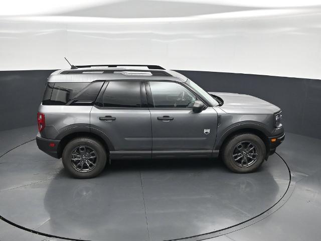2021 Ford Bronco - $21,585