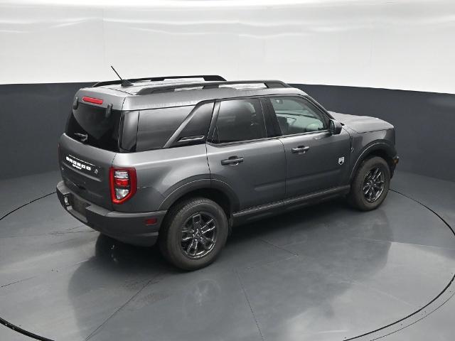 2021 Ford Bronco - $21,585
