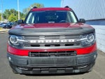 2021 Bronco Sport Thumbnail 2