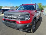 2021 Bronco Sport Thumbnail 3