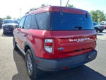 2021 Bronco Sport Thumbnail 4