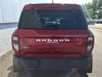 2021 Bronco Sport Thumbnail 5