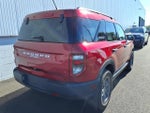 2021 Bronco Sport Thumbnail 6
