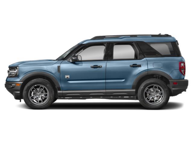 2021 Ford Bronco Sport Big Bend — photo 1 of 12
