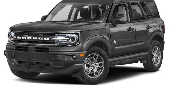 Preowned 2021 Ford Bronco Sport Big Bend for Sale
