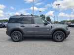2021 Bronco Sport Thumbnail 3