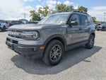 2021 Bronco Sport Thumbnail 8