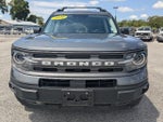 2021 Bronco Sport Thumbnail 9