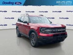 2021 Bronco Sport Thumbnail 2