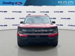 2021 Bronco Sport Thumbnail 3