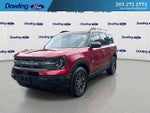 2021 Bronco Sport Thumbnail 4