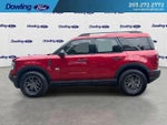 2021 Bronco Sport Thumbnail 5