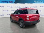 2021 Bronco Sport Thumbnail 6
